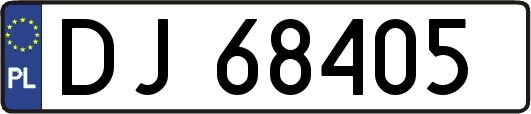 DJ68405