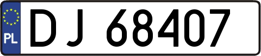 DJ68407