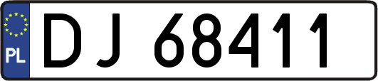 DJ68411