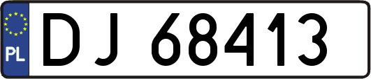 DJ68413