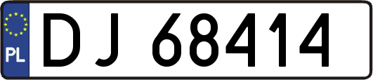 DJ68414