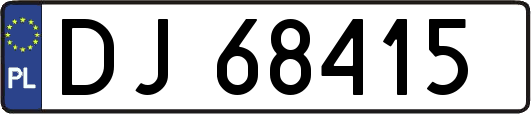 DJ68415