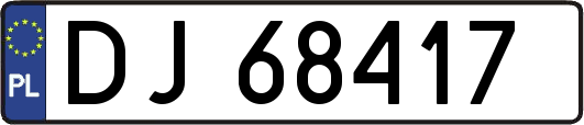DJ68417