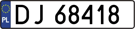 DJ68418