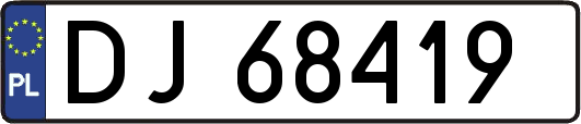 DJ68419