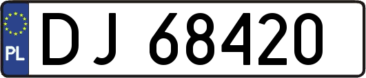 DJ68420