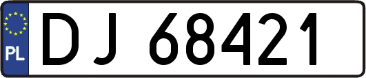 DJ68421