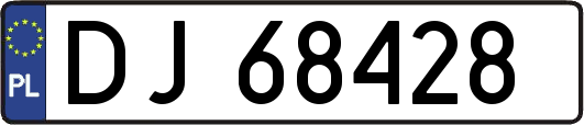 DJ68428