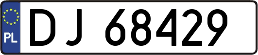 DJ68429