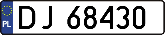 DJ68430
