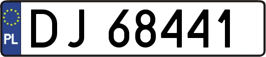 DJ68441