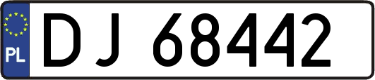 DJ68442