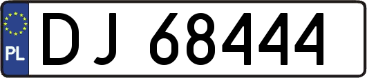 DJ68444