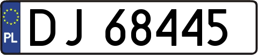 DJ68445
