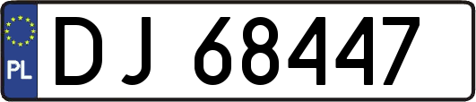 DJ68447