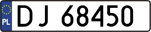 DJ68450