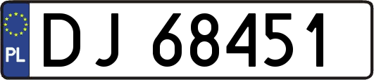 DJ68451