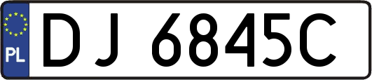 DJ6845C