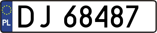 DJ68487