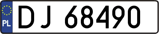 DJ68490