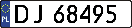 DJ68495