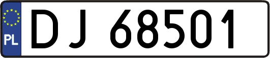 DJ68501
