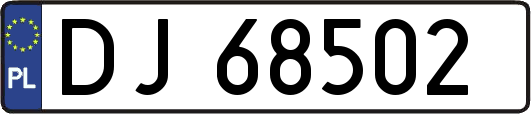 DJ68502