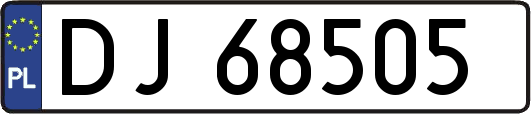 DJ68505
