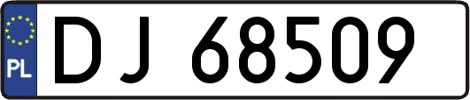 DJ68509