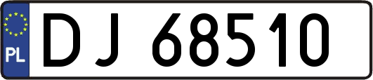 DJ68510