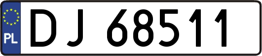 DJ68511