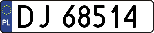 DJ68514