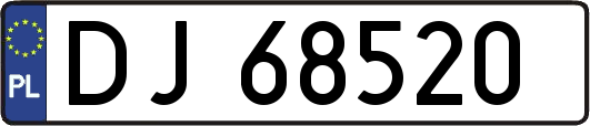 DJ68520