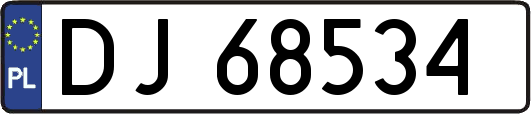 DJ68534
