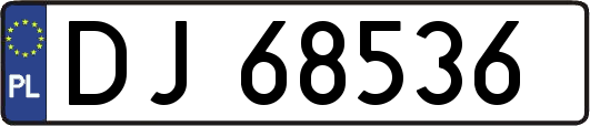 DJ68536
