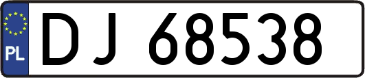 DJ68538
