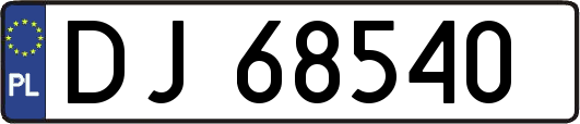 DJ68540