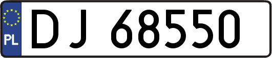 DJ68550