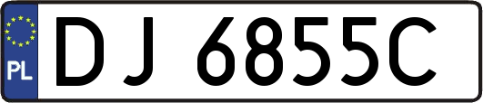 DJ6855C