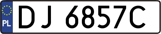 DJ6857C