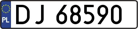 DJ68590