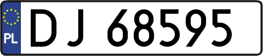 DJ68595