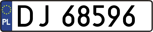 DJ68596