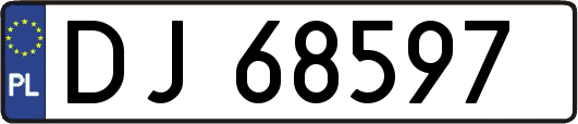 DJ68597