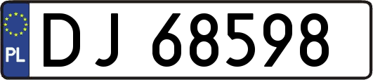 DJ68598