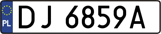 DJ6859A