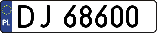 DJ68600