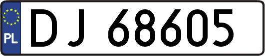 DJ68605