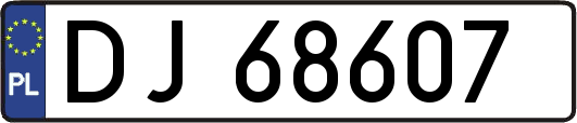 DJ68607