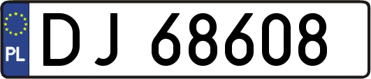 DJ68608